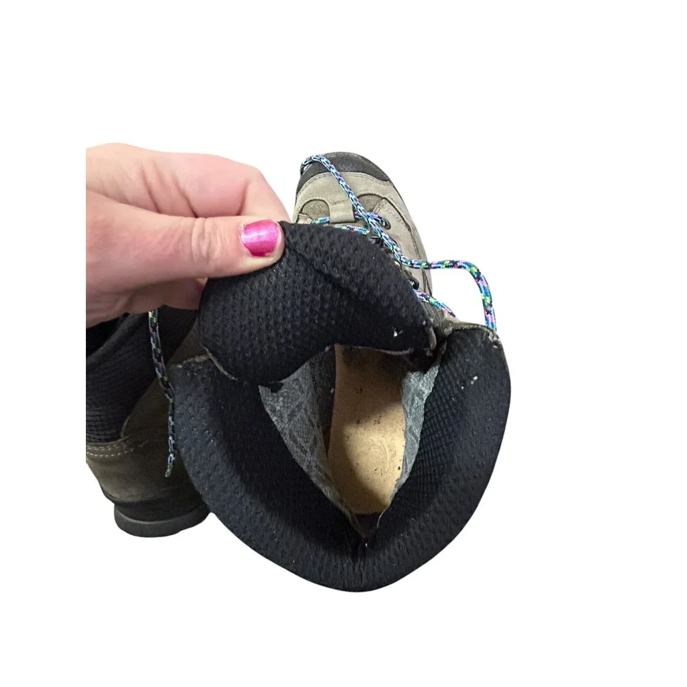N/A gortex boots
